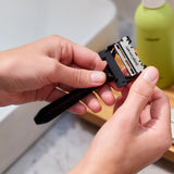 Leaf Shave Leaf Two barberhøvel 