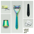 Leaf Shave Leaf Two barbersett 