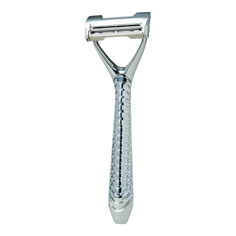 Leaf Shave Leaf Two barberhøvel 