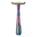 Leaf Shave Thorn barberhøvel 