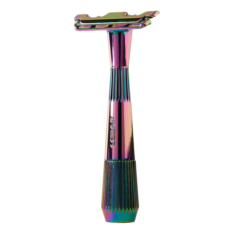 Leaf Shave Twig barberhøvel 