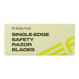 Leaf Shave barberblader 