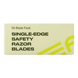 Leaf Shave barberblader 