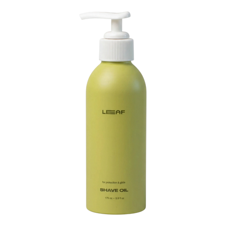Leaf Shave barberolje 