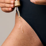 Leaf Shave barberolje 