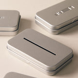 Leaf Shave bladbank 