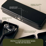 Leaf Shave etui til Leaf Two 