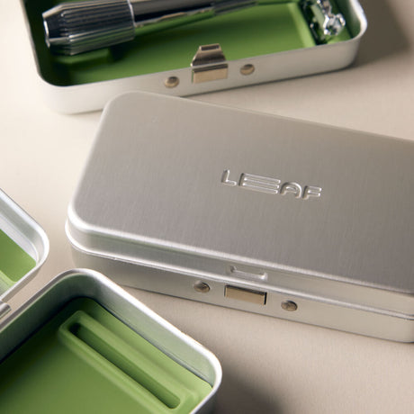 Leaf Shave etui til Twig/Thorn 