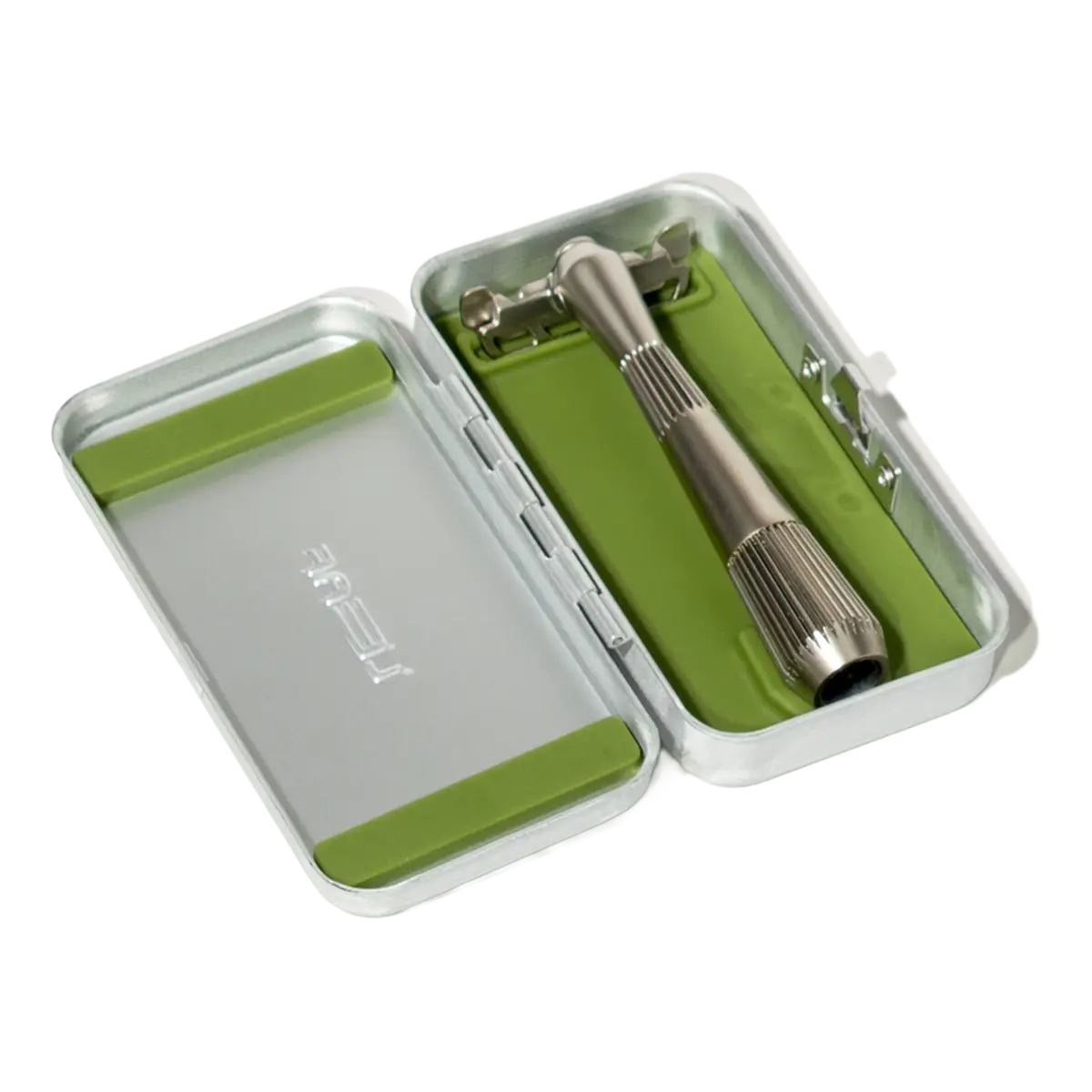 Leaf Shave etui til Twig/Thorn 