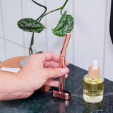 Leaf Shave stativ til dermaplaner 
