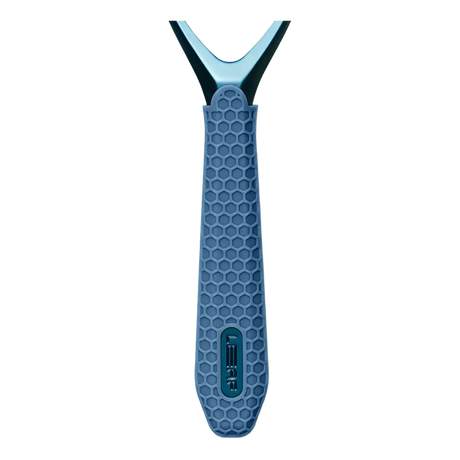 Leaf Shave grep til Leaf Two 