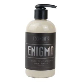 Lockhart's Enigma Cream 