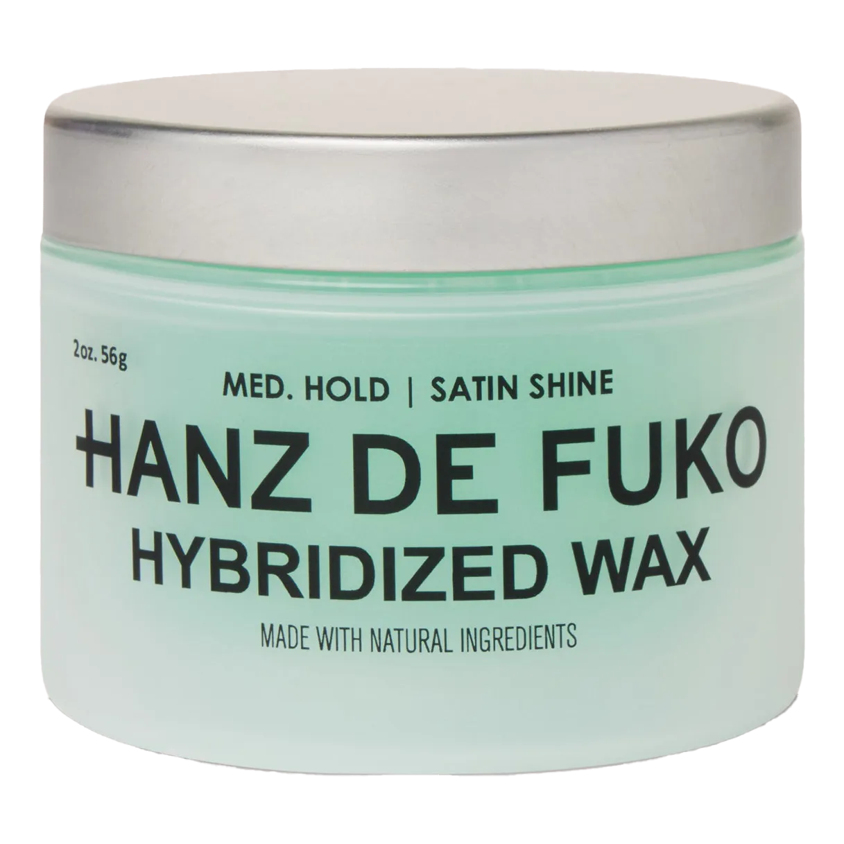 Hanz de Fuko Hybridized Wax 
