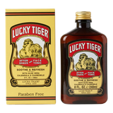 Lucky Tiger After Shave & Face Tonic 