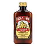 Lucky Tiger Liquid Cream Shave 