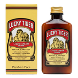 Lucky Tiger Liquid Cream Shave 