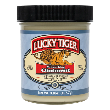 Lucky Tiger Ointment 