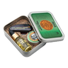 Captain Fawcett's Survival Kit for skjegg og bart 