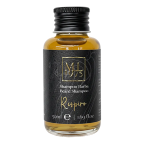 Mario Lorenzin 1975 Respiro skjeggsjampo 