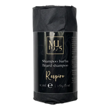 Mario Lorenzin 1975 Respiro skjeggsjampo 