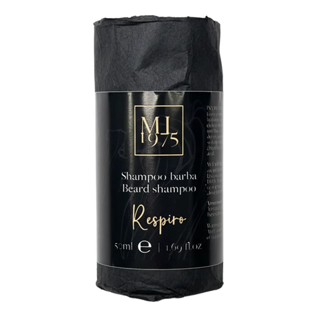 Mario Lorenzin 1975 Respiro skjeggsjampo 