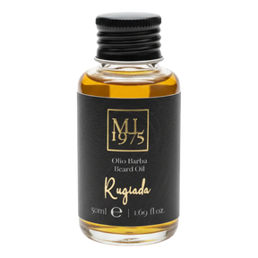 Mario Lorenzin 1975 Rugiada skjeggolje 