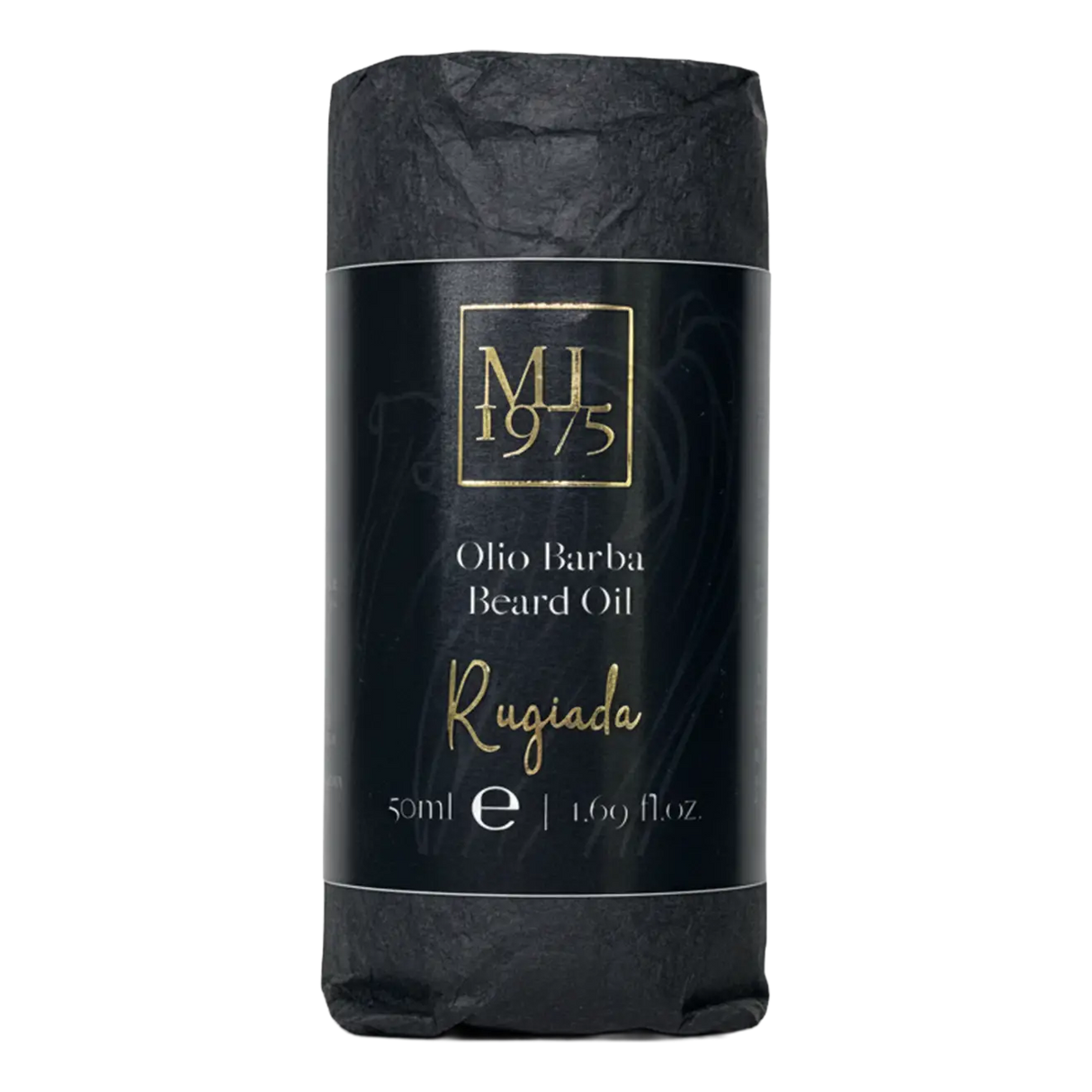 Mario Lorenzin 1975 Rugiada skjeggolje 