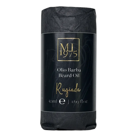 Mario Lorenzin 1975 Rugiada skjeggolje 