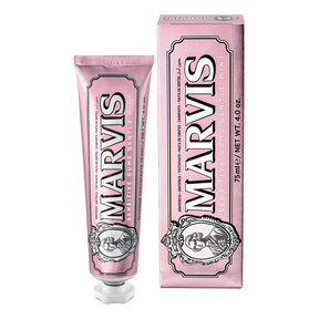 Marvis tannkrem til sensitivt tannkjøtt - Mint 