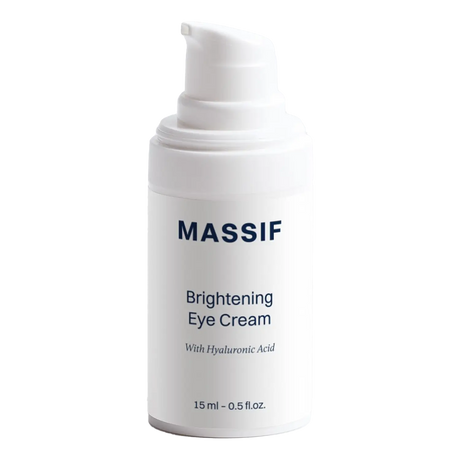 Massif Brightening Eye Cream øyekrem 