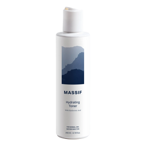 Massif Hydrating Toner 