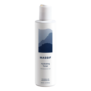 Massif Hydrating Toner 
