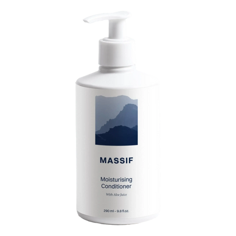 Massif Moisturising Conditioner hårbalsam 