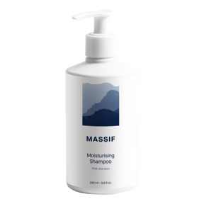 Massif Moisturising Shampoo hårsjampo 