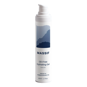 Massif Oil-Free Hydrating Gel ansiktskrem 