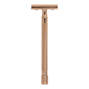 Merkur 24G tradisjonell barberhøvel 