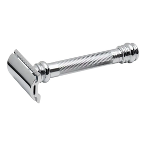 Merkur 38C tradisjonell barberhøvel 