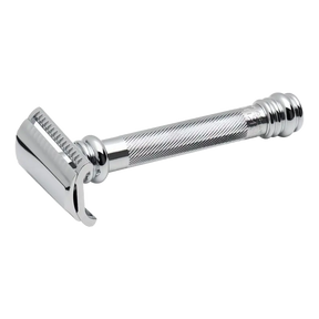 Merkur 39C Slant tradisjonell barberhøvel 