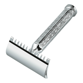 Merkur 41 tradisjonell barberhøvel 