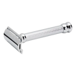 Merkur 47C tradisjonell barberhøvel 