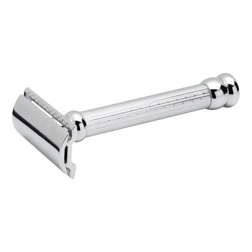 Merkur 47C tradisjonell barberhøvel 