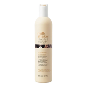 Milk_shake Integrity & Strength Nourishing Shampoo 