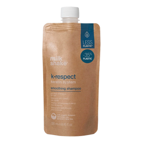 Milk_shake K-Respect Smoothing Shampoo 250ml 