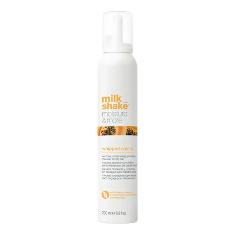 Milk_shake Moisture & More Whipped Cream 