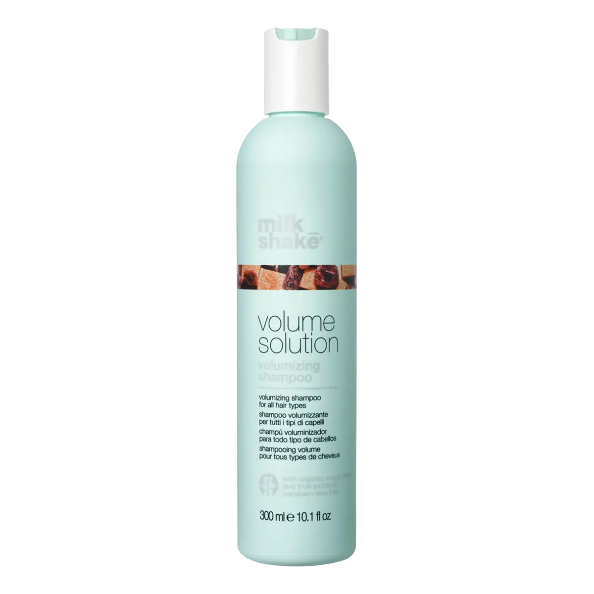 Milk_shake Volume Solution Volumizing Shampoo 