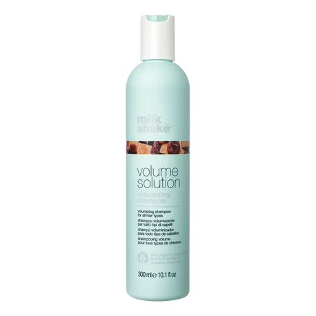 Milk_shake Volume Solution Volumizing Shampoo 