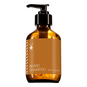 Mühle Beard Care skjeggsjampo 