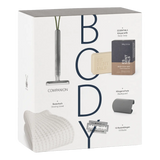 Mühle Companion Body barbersett 