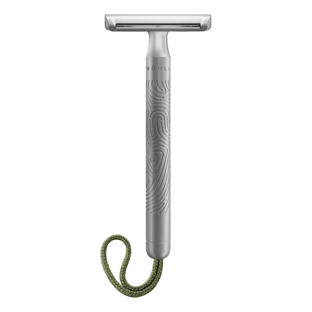 Mühle Companion Body barbersett 