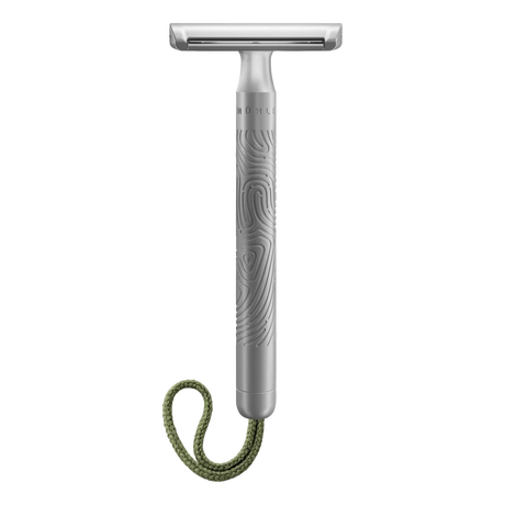 Mühle Companion Body barbersett 